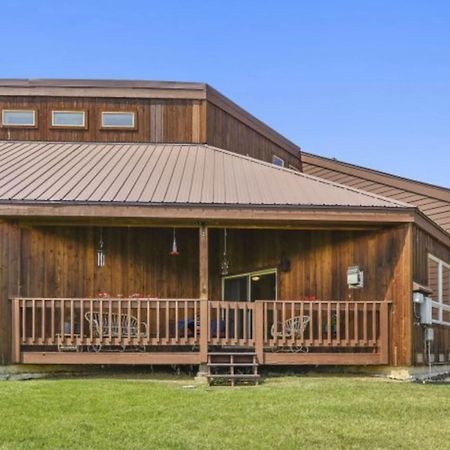 Aspenwood Hideaway Βίλα Pagosa Springs Εξωτερικό φωτογραφία