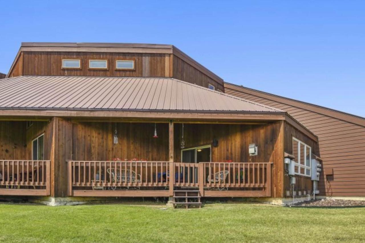 Aspenwood Hideaway Βίλα Pagosa Springs Εξωτερικό φωτογραφία