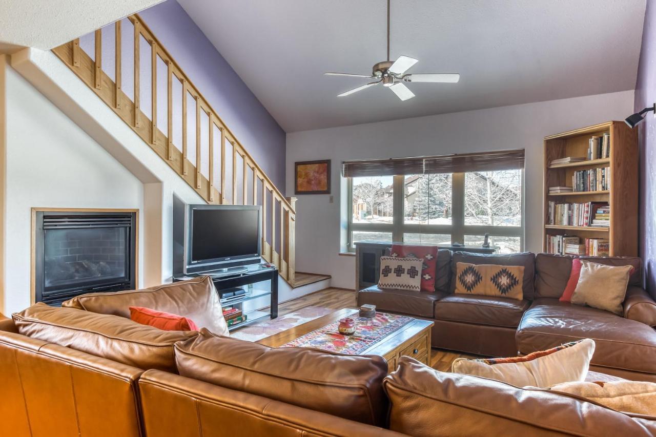 Aspenwood Hideaway Βίλα Pagosa Springs Εξωτερικό φωτογραφία