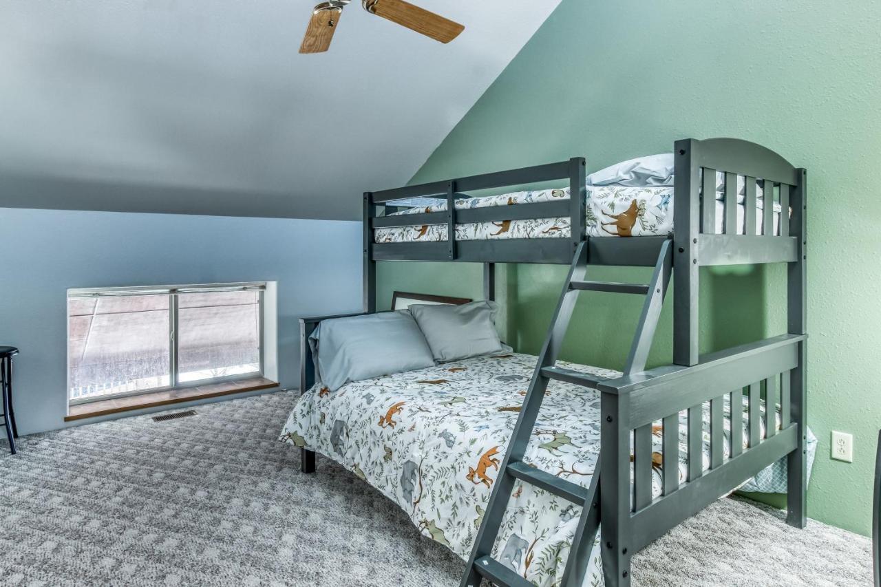 Aspenwood Hideaway Βίλα Pagosa Springs Εξωτερικό φωτογραφία