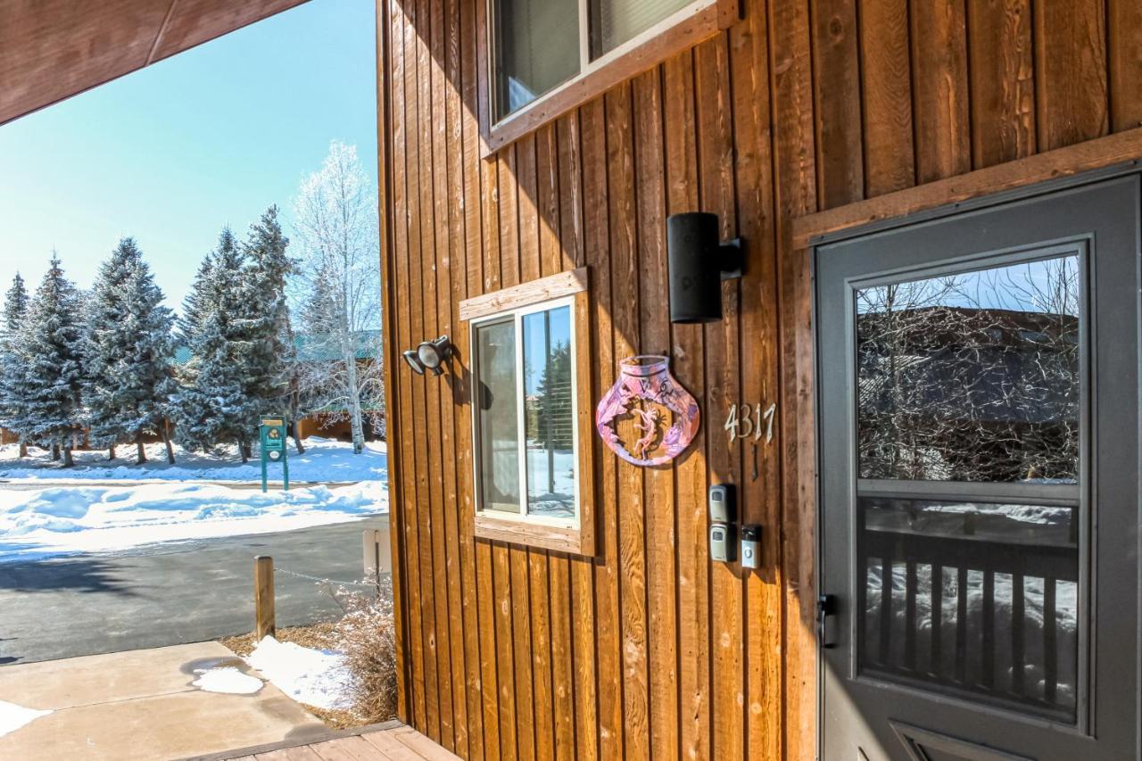 Aspenwood Hideaway Βίλα Pagosa Springs Εξωτερικό φωτογραφία