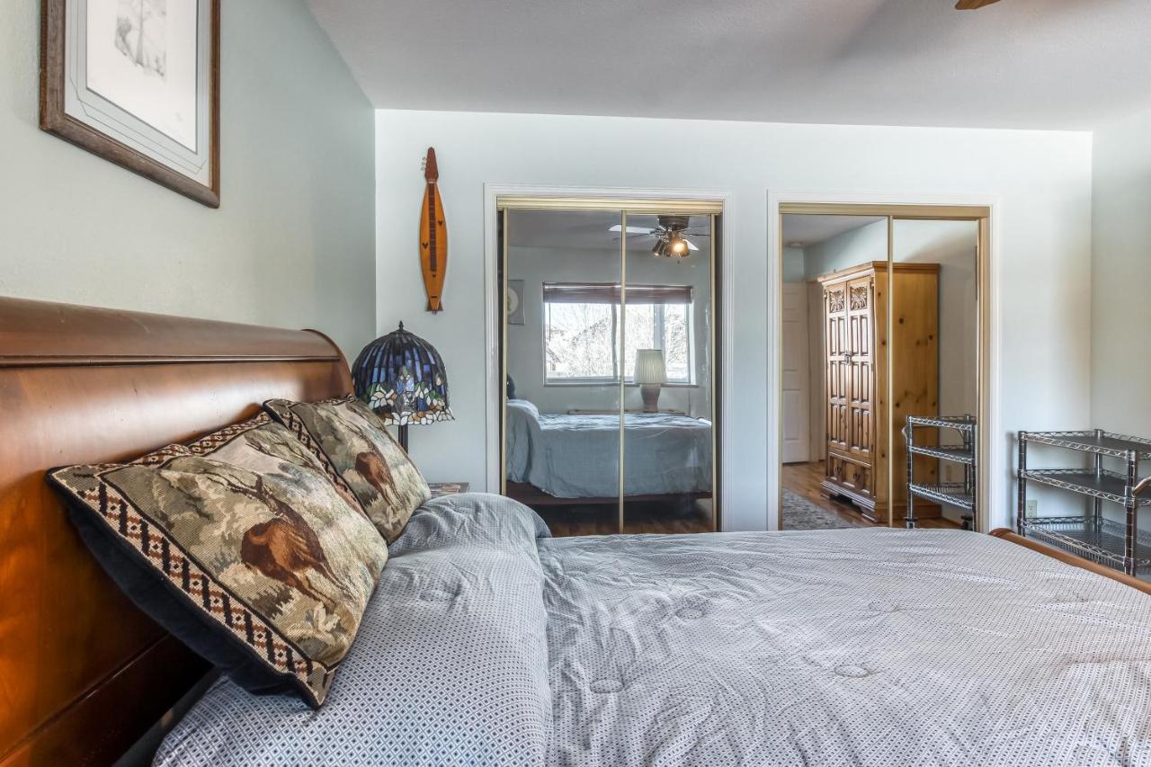 Aspenwood Hideaway Βίλα Pagosa Springs Εξωτερικό φωτογραφία