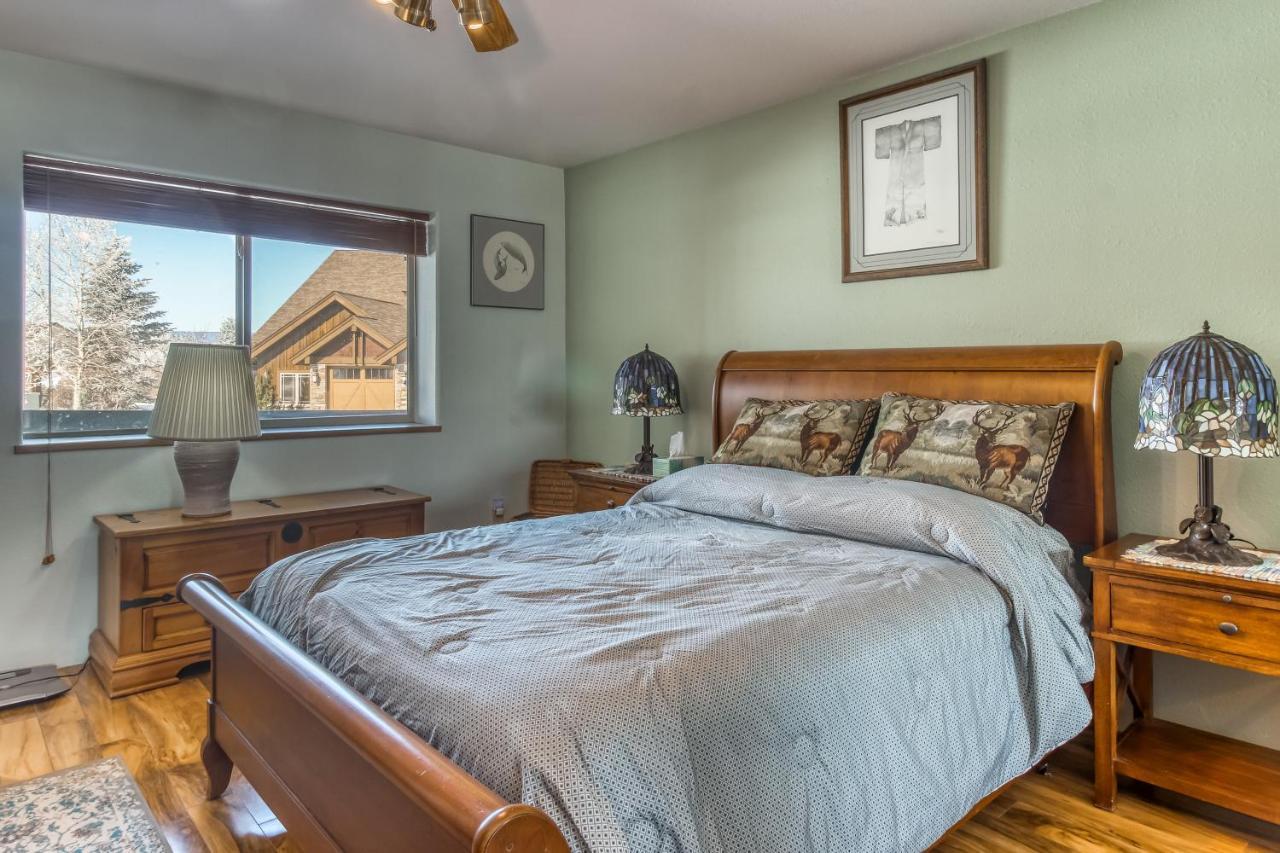 Aspenwood Hideaway Βίλα Pagosa Springs Εξωτερικό φωτογραφία