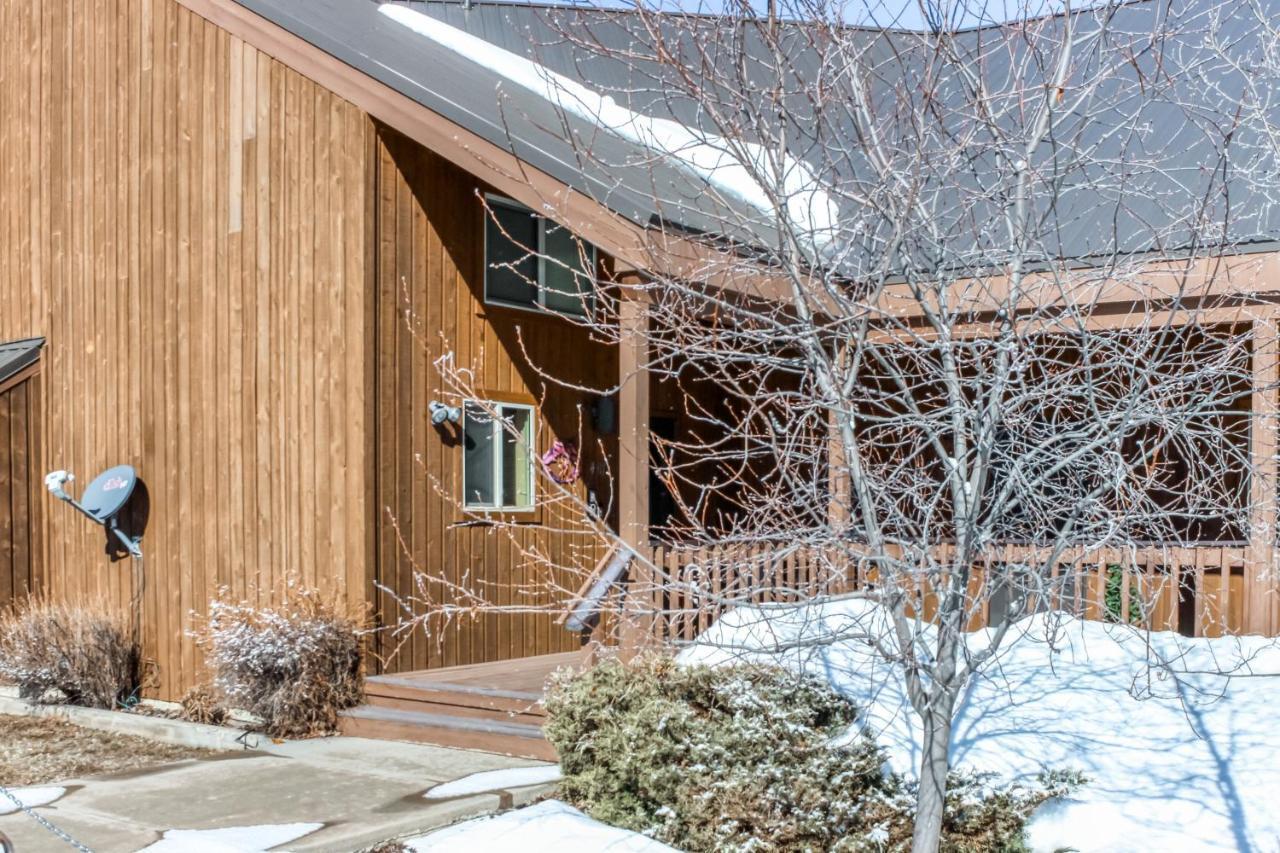 Aspenwood Hideaway Βίλα Pagosa Springs Εξωτερικό φωτογραφία