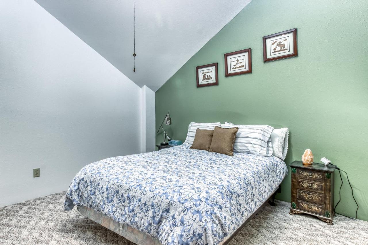 Aspenwood Hideaway Βίλα Pagosa Springs Εξωτερικό φωτογραφία