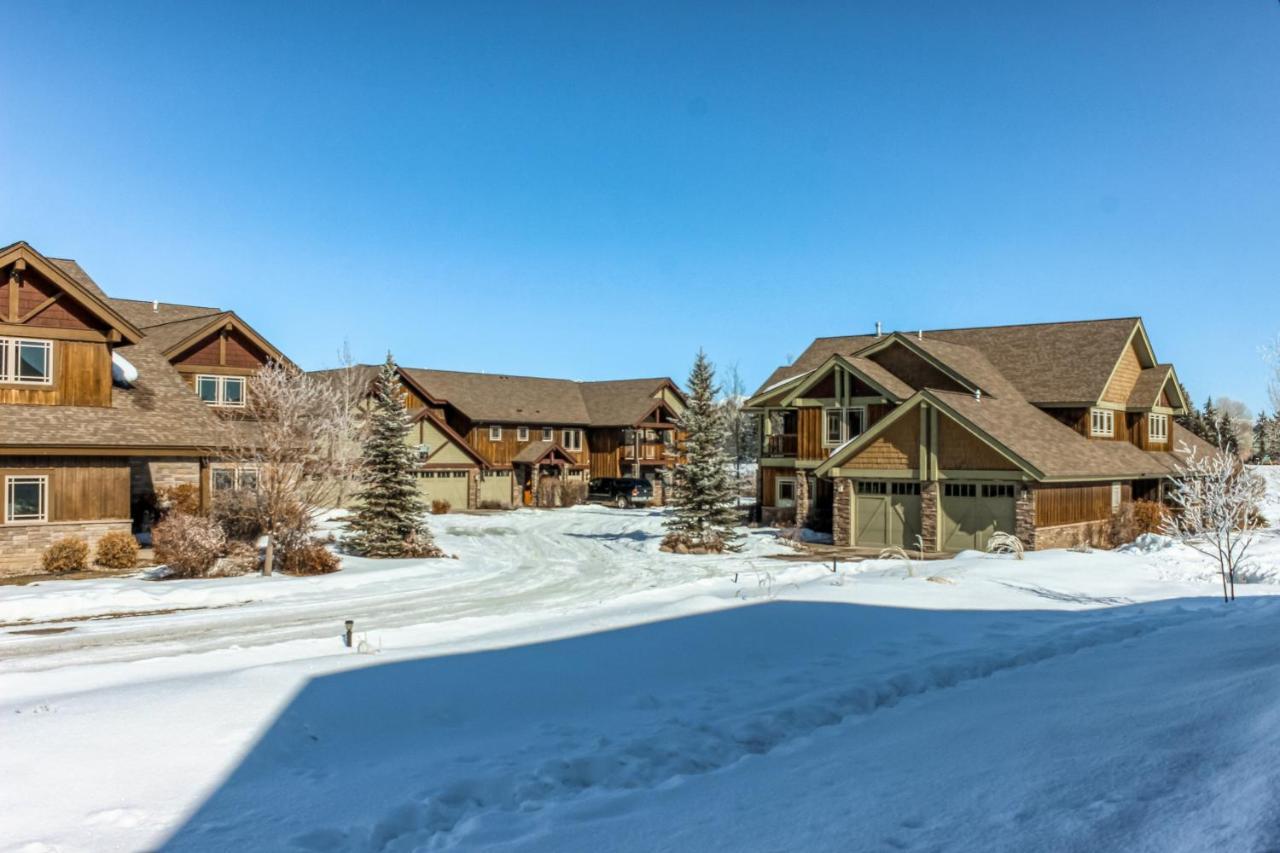 Aspenwood Hideaway Βίλα Pagosa Springs Εξωτερικό φωτογραφία